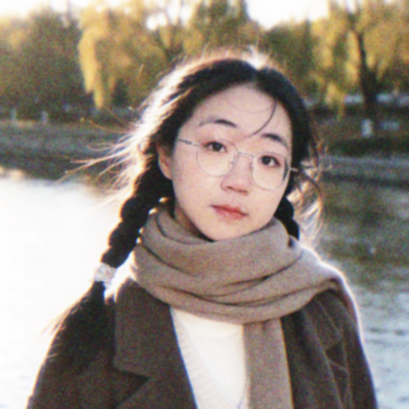 Shujie Zhang